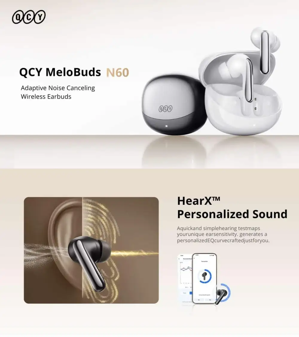 active noise cancelling earphones