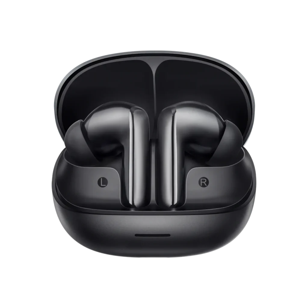 QCY MeloBuds N60 Hybrid ANC TWS Earbuds