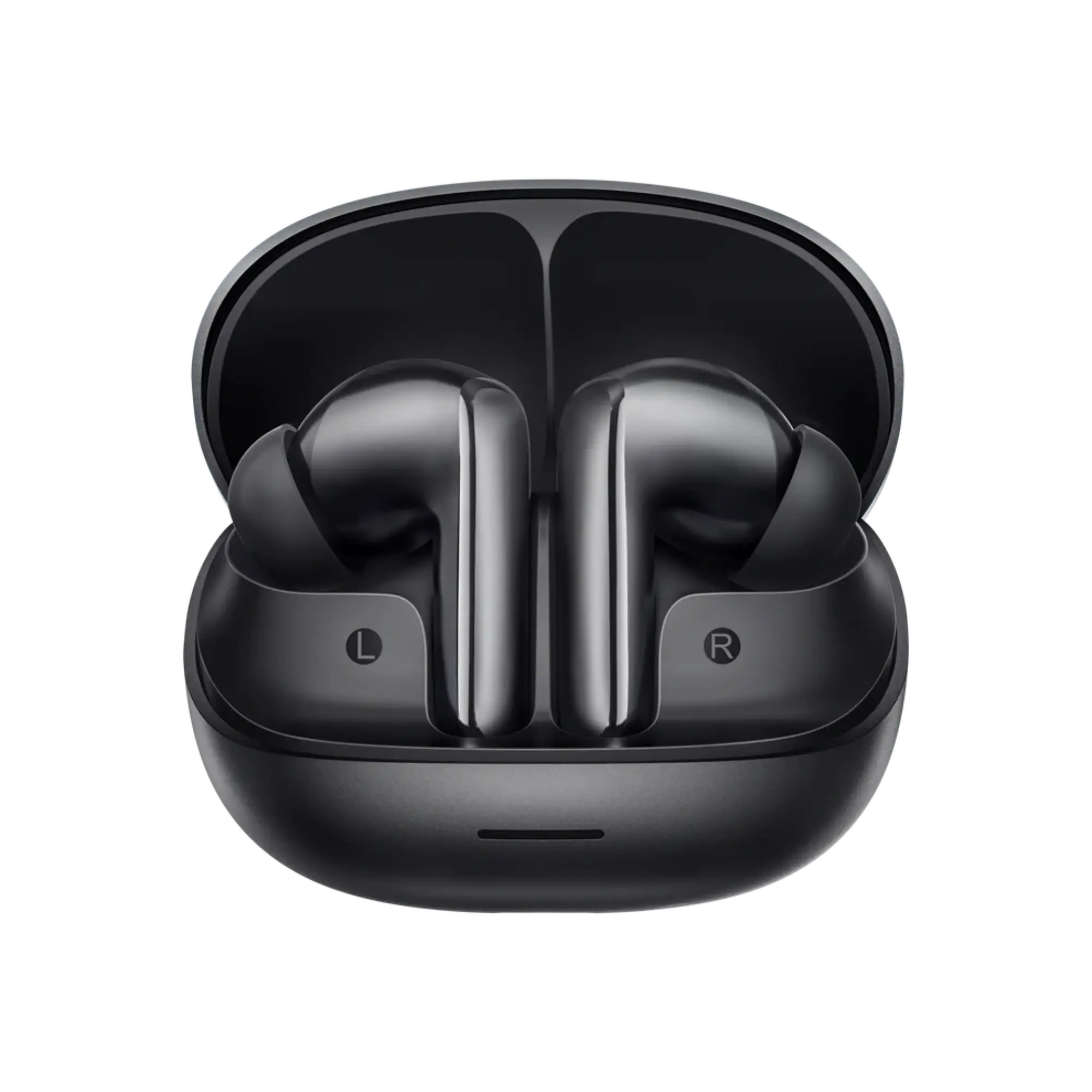 QCY MeloBuds N60 Hybrid ANC TWS Earbuds (3) QCY MeloBuds N60 Hybrid ANC TWS Earbuds