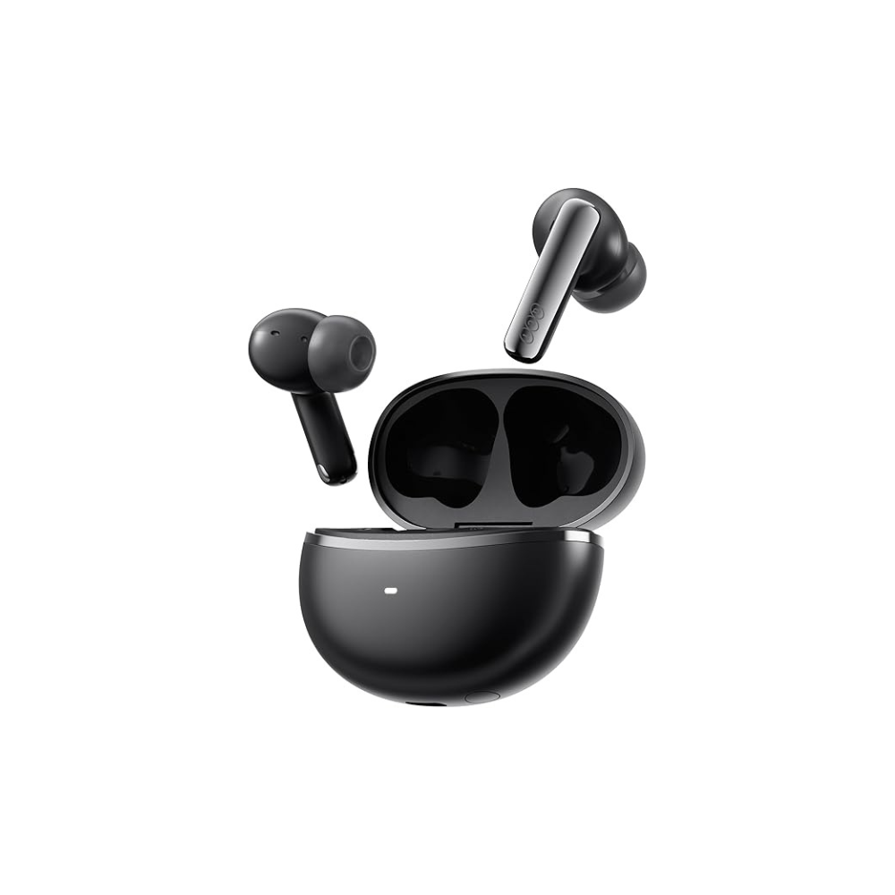 QCY MeloBuds N70 Wireless Earbuds (1) QCY MeloBuds N70 Wireless Earbuds price in bangladesh