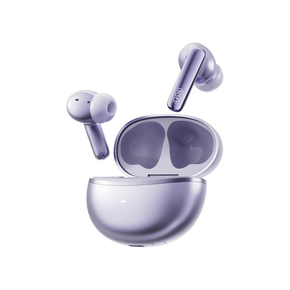QCY MeloBuds N70 Wireless Earbuds (2) QCY MeloBuds N70 Wireless Earbuds