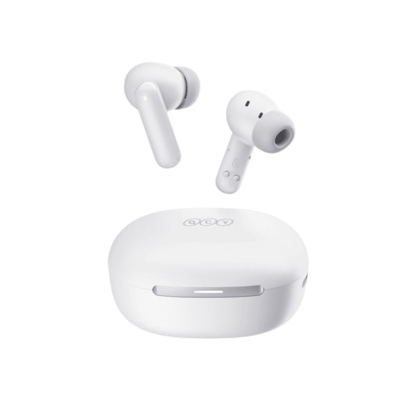 QCY N30 MeloBuds ANC True Wireless Earbuds