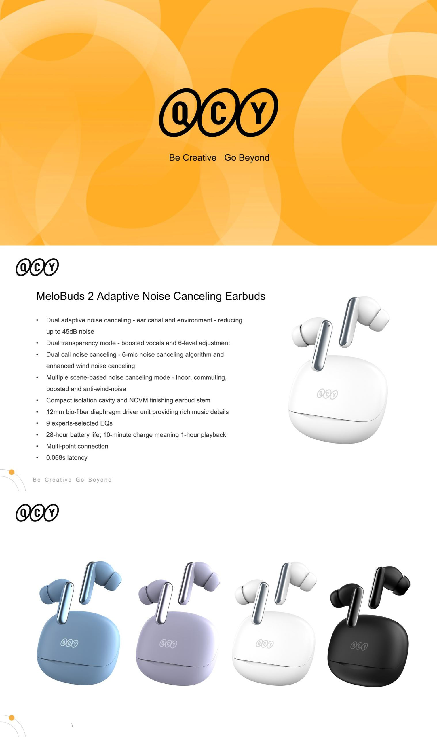 true wireless earbuds