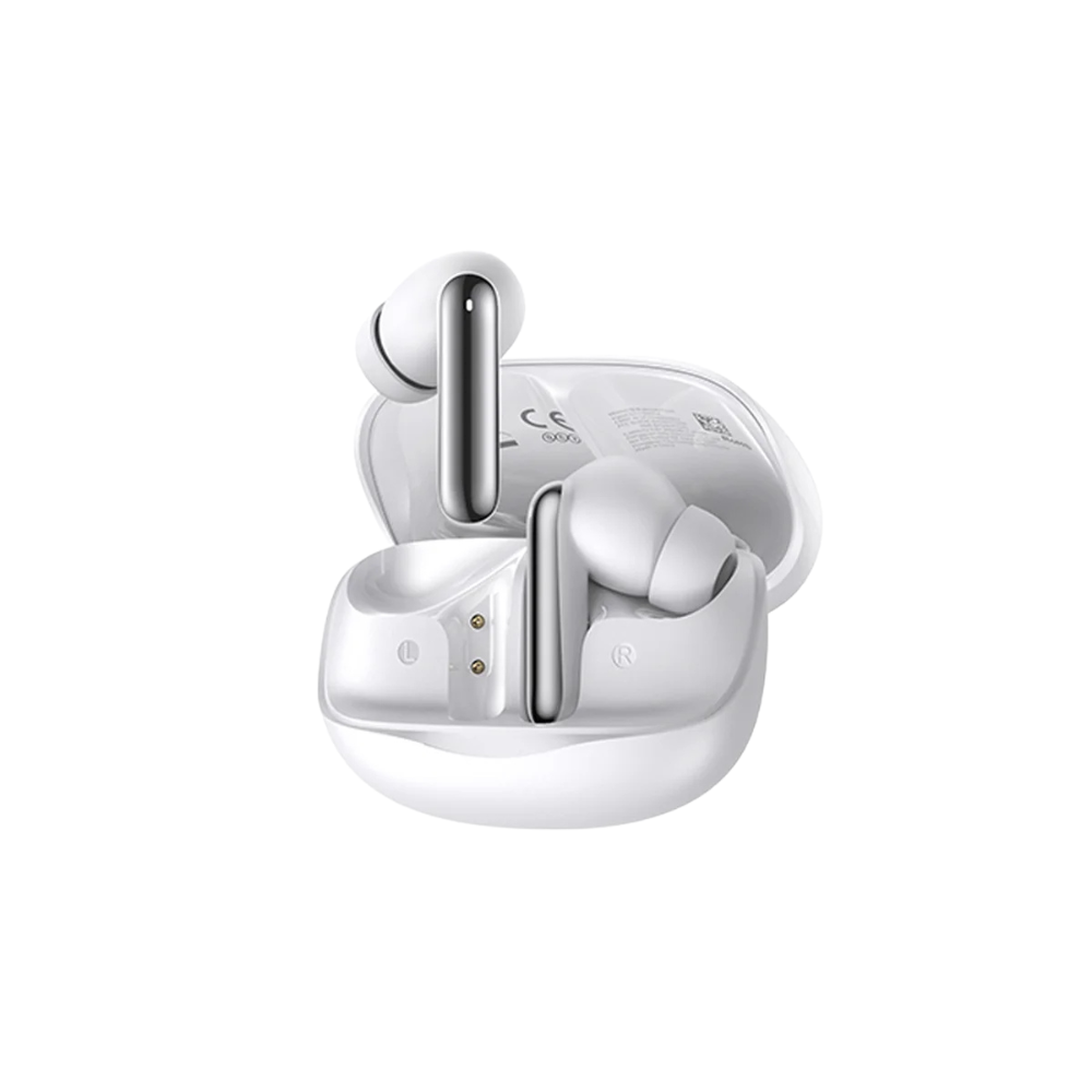 QCY N50 MeloBuds 2 True Wireless Earbuds (2) QCY N50 MeloBuds 2 True Wireless Earbuds