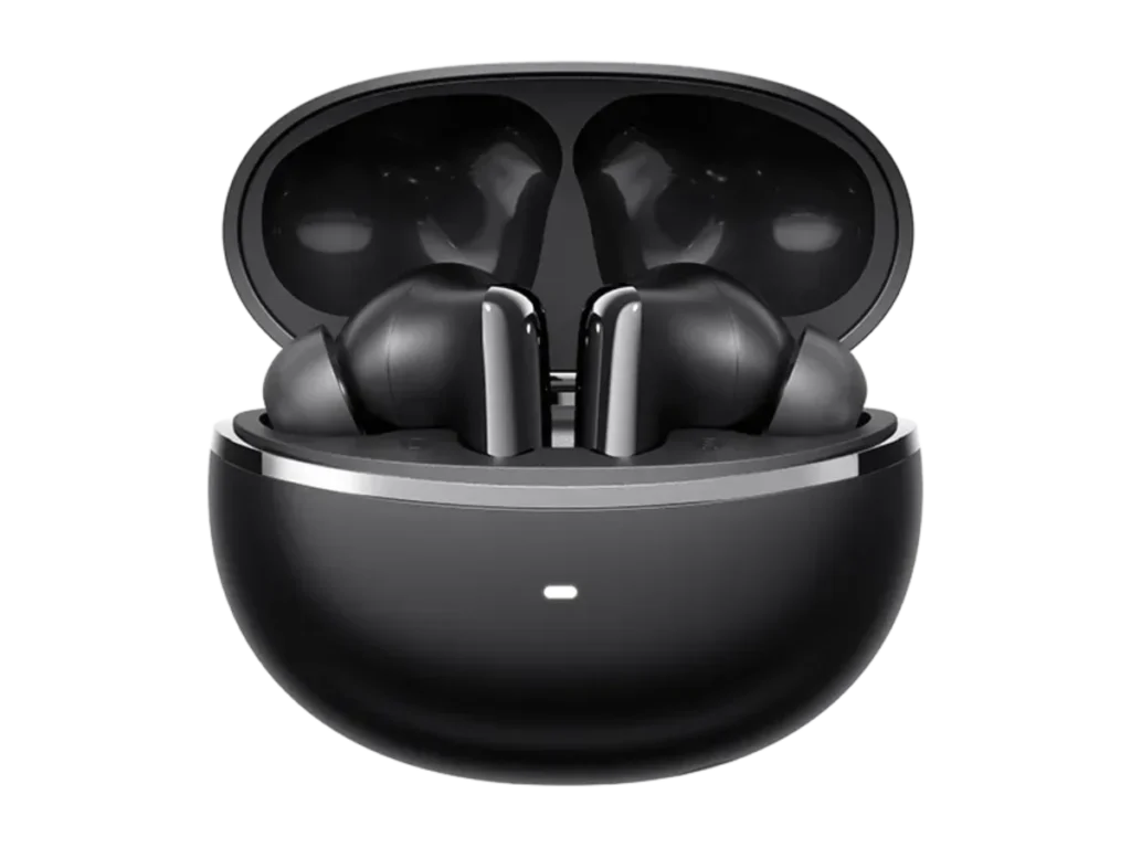 QCY N70i MeloBuds ANC Wireless Earbuds