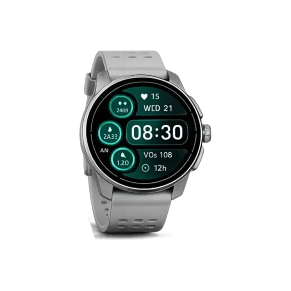 QCY Track S10 GPS Sports Smartwatch price in bangladesh