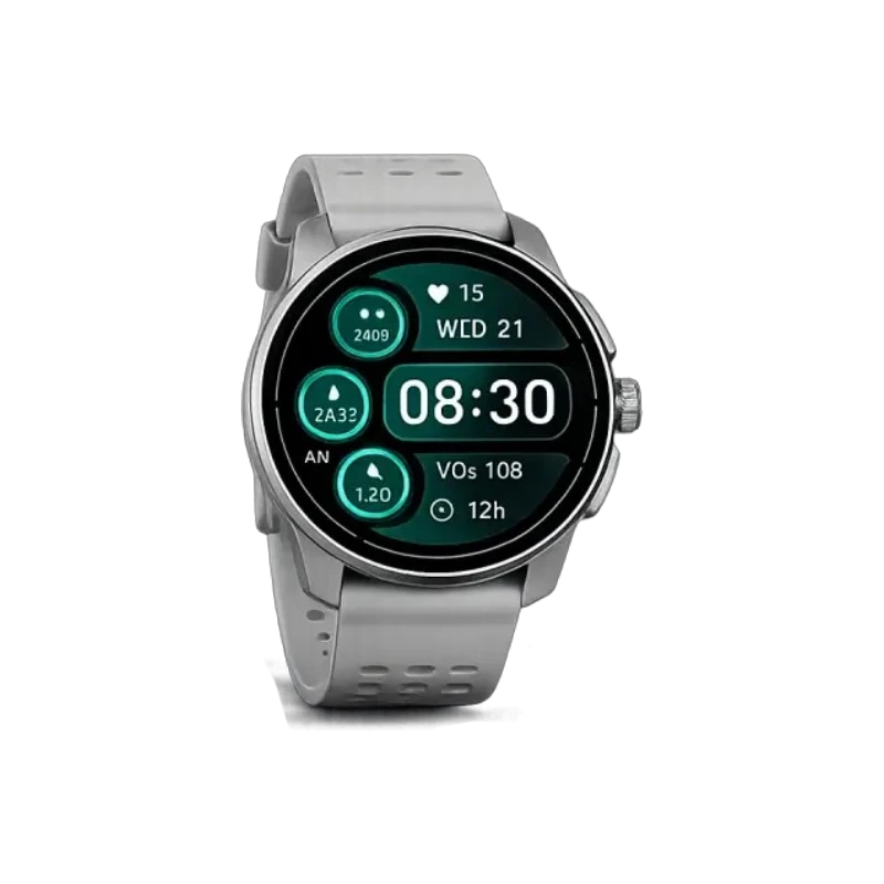 QCY Track S10 GPS Sports Smartwatch price in bangladesh