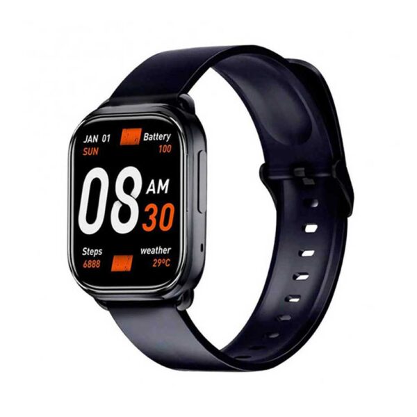 QCY Urban GS Smart Watch with Built-in GPS