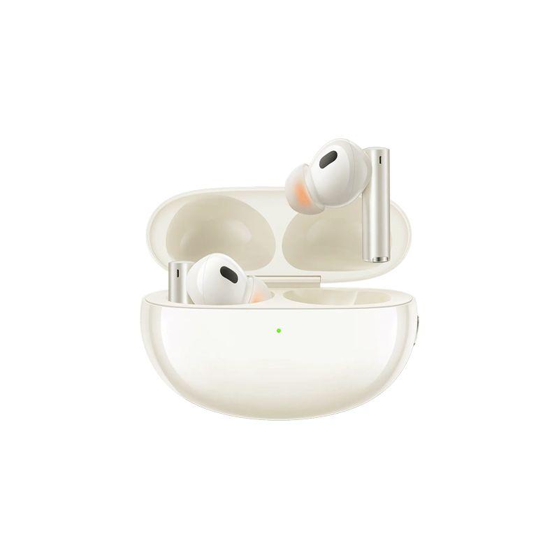 Realme Buds Air 5 Pro True Wireless Earbuds with Smart Adaptive ANC Realme Buds Air 5 Pro True Wireless Earbuds with Smart Adaptive ANC