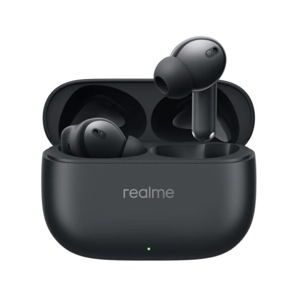 Realme Buds T310 Wireless Earbuds with 360° Spatial Audio & 45ms Low Latency
