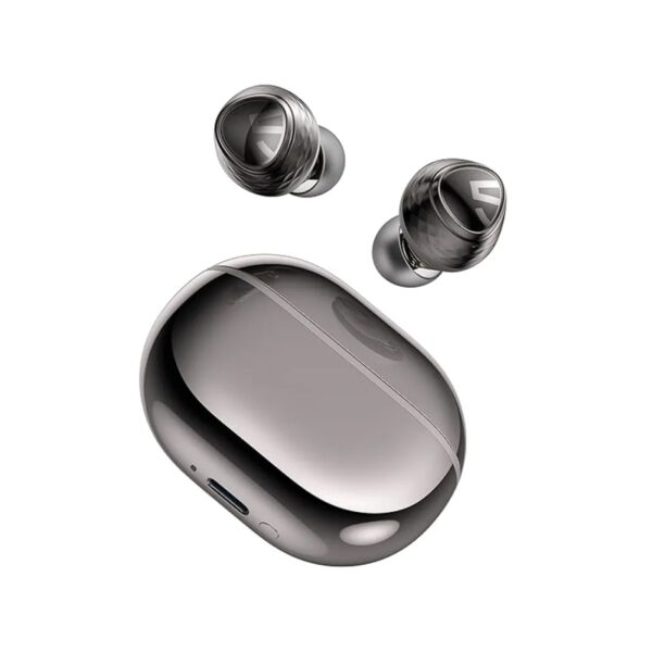 SoundPEATS Engine 4 True Wireless Hi-Res Earbuds