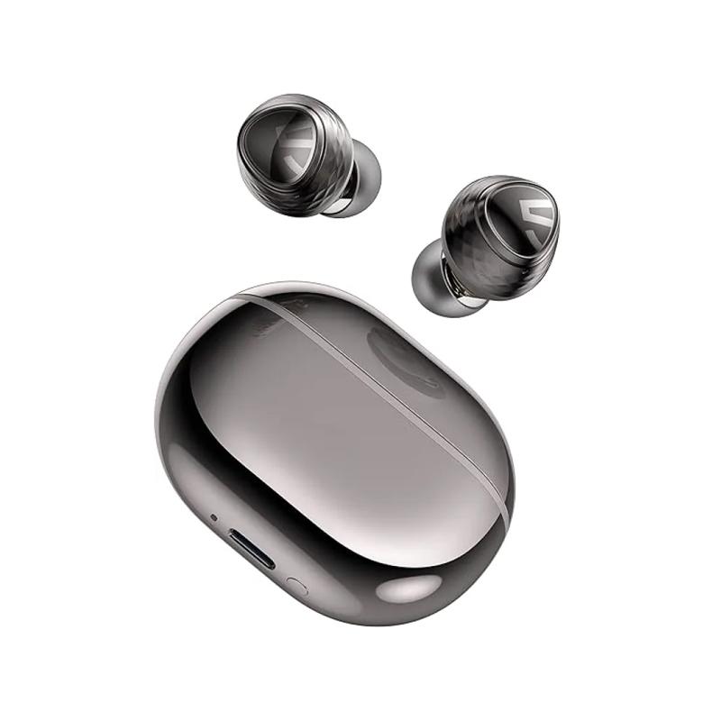 SoundPEATS Engine 4 True Wireless Hi-Res Earbuds