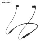 Wavefun Flex Pro Magnetic Bluetooth Neckband Earphone