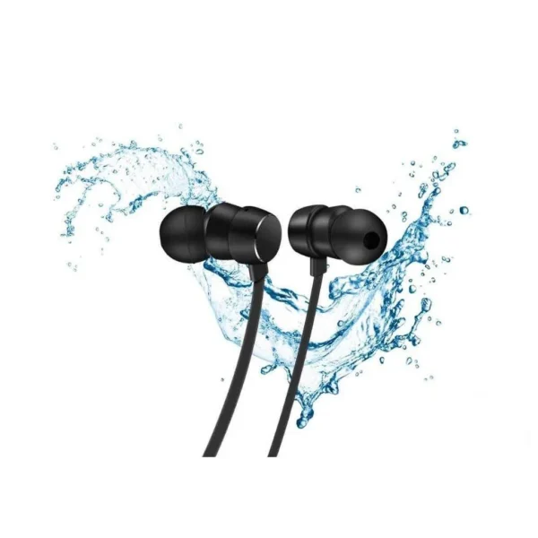 Wavefun Flex Pro Magnetic Bluetooth Neckband Earphone price in bangladesh