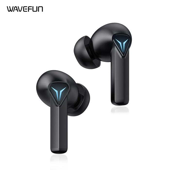 Wavefun G100 Wireless Gaming Bluetooth Earbuds