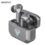 Wavefun G100 Wireless Gaming Bluetooth Earbuds Price in Bangladesh