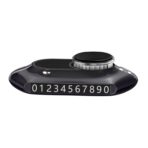 WiWU Solar Powered Rotating Car Air Freshener Dashboard Scent Diffuser price in bangladesh