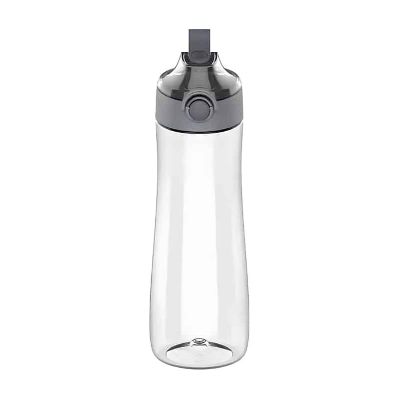 Xiaomi Quange YD-100 Tritan Slimming Sports Bottle 610ml Xiaomi Quange YD-100 Tritan Slimming Sports Bottle 610ml