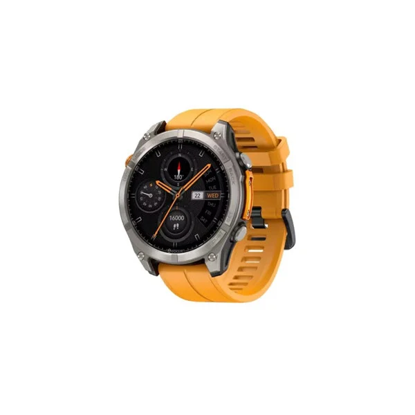 Zeblaze Stratos 4 Outdoor GPS Smartwatch price in bangladesh
