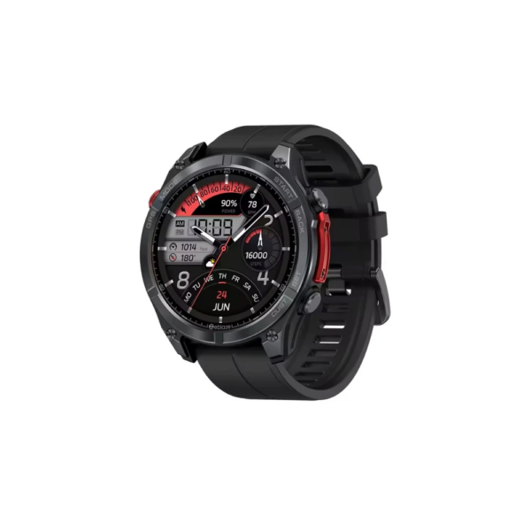 Zeblaze Stratos 4 Outdoor GPS Smartwatch