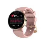 Zeblaze Lily 2 Slim & Elegant Women's Smartwatch