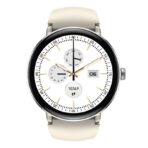 Slim smart watch for women