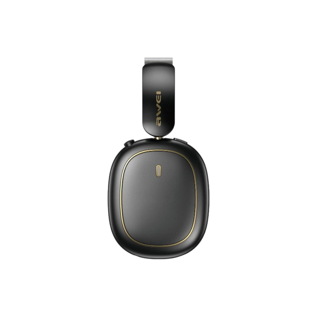 Awei AT100 Active Noise Cancelling Headphones