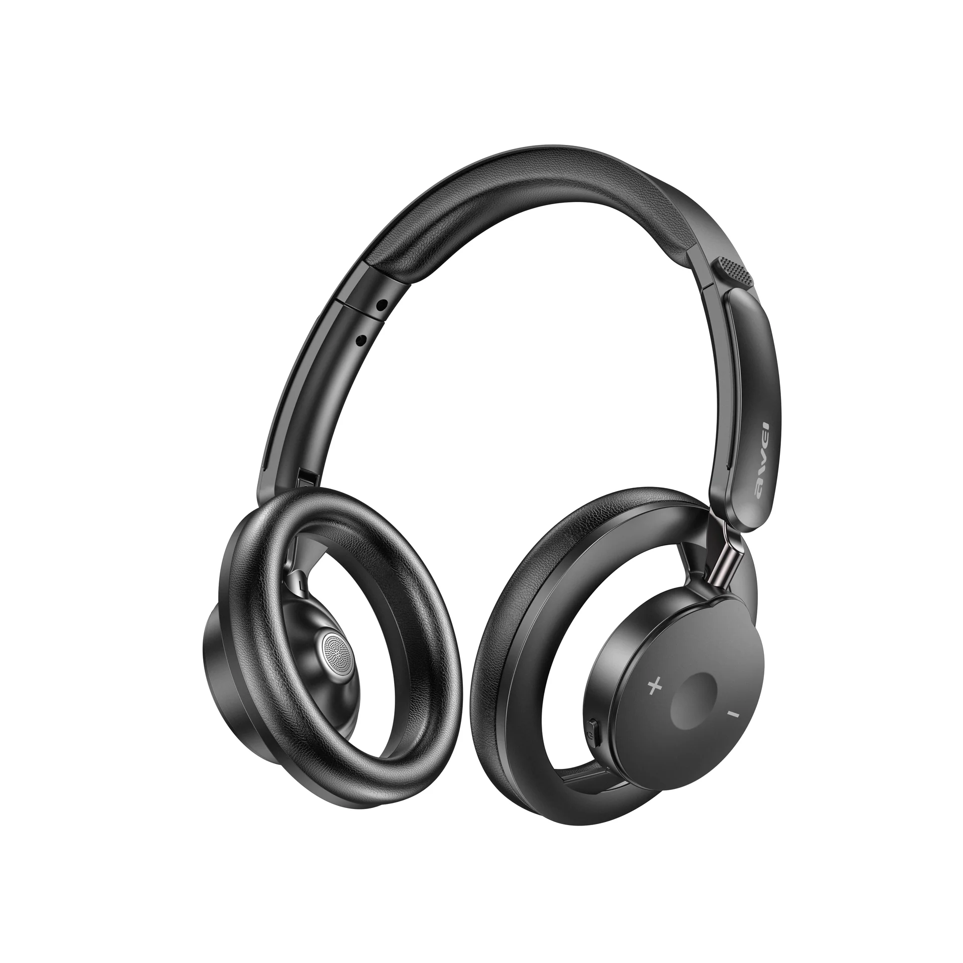 Awei AT33 Over-Ear Bluetooth 6.0 Gaming Headset with Mic