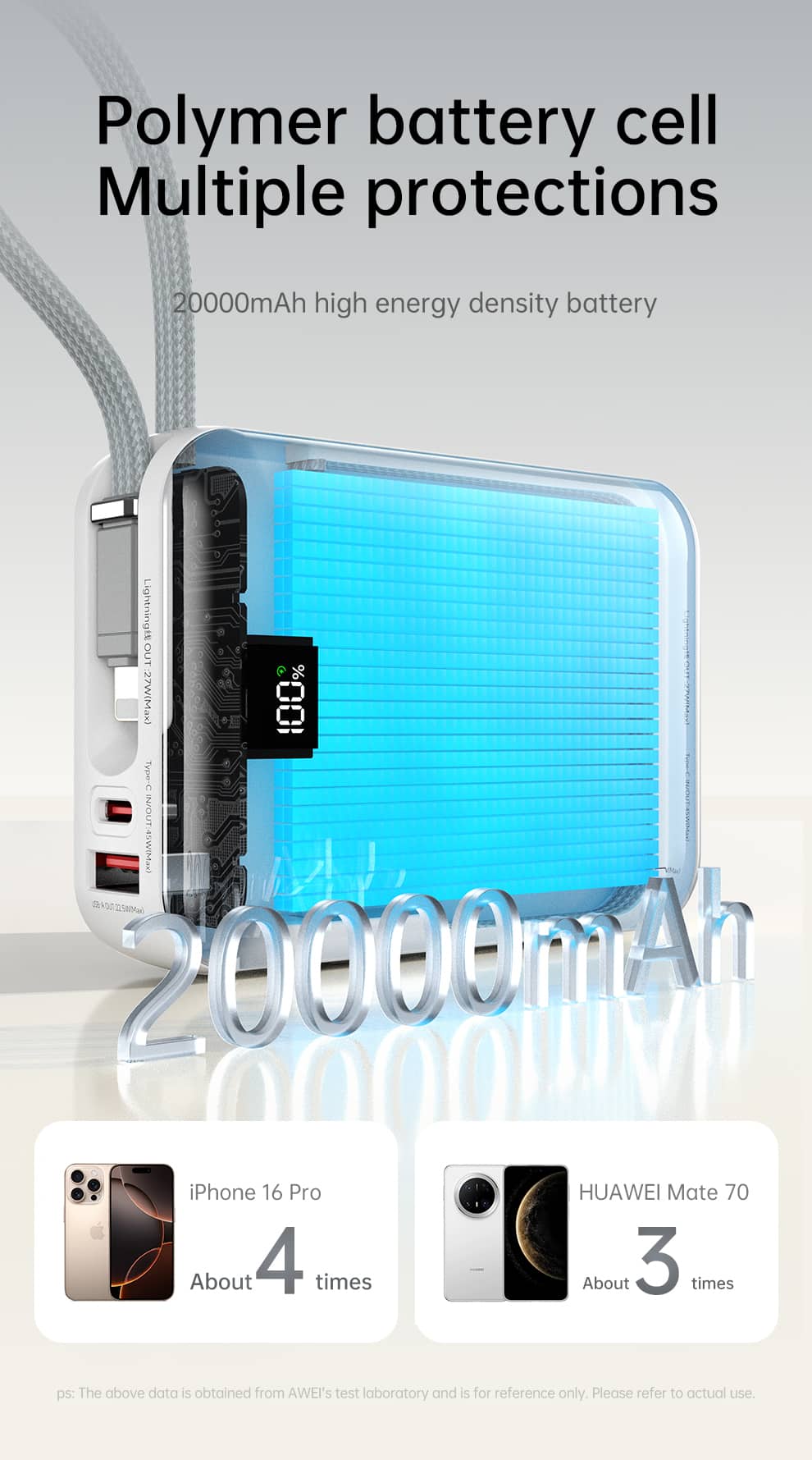 laptop power bank