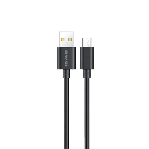 Awei CL-113T 5A Type-C Fast Charging Cable