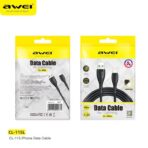 lightning fast charging cable