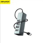 multiport USB adapter