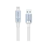 Awei CL-206L 2.4A Fast Charging USB to Lightning Cable