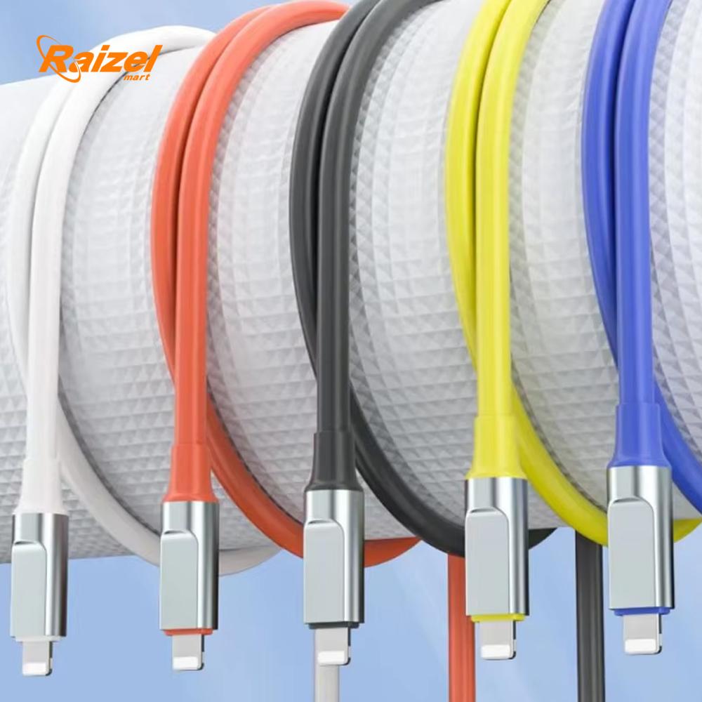iPhone data cable