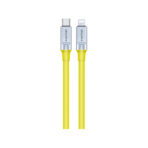 Awei CL-225L 30W Type-C to Lightning 1M PD Fast Charging Cable price in bangladesh