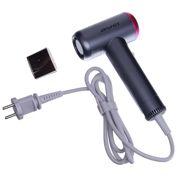 Awei DS-2 Powerful Lightweight Hair Dryer with Smart Heat Control