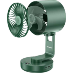 portable desk fan