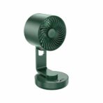 Awei F34 4000mAh Portable Folding Desk Fan