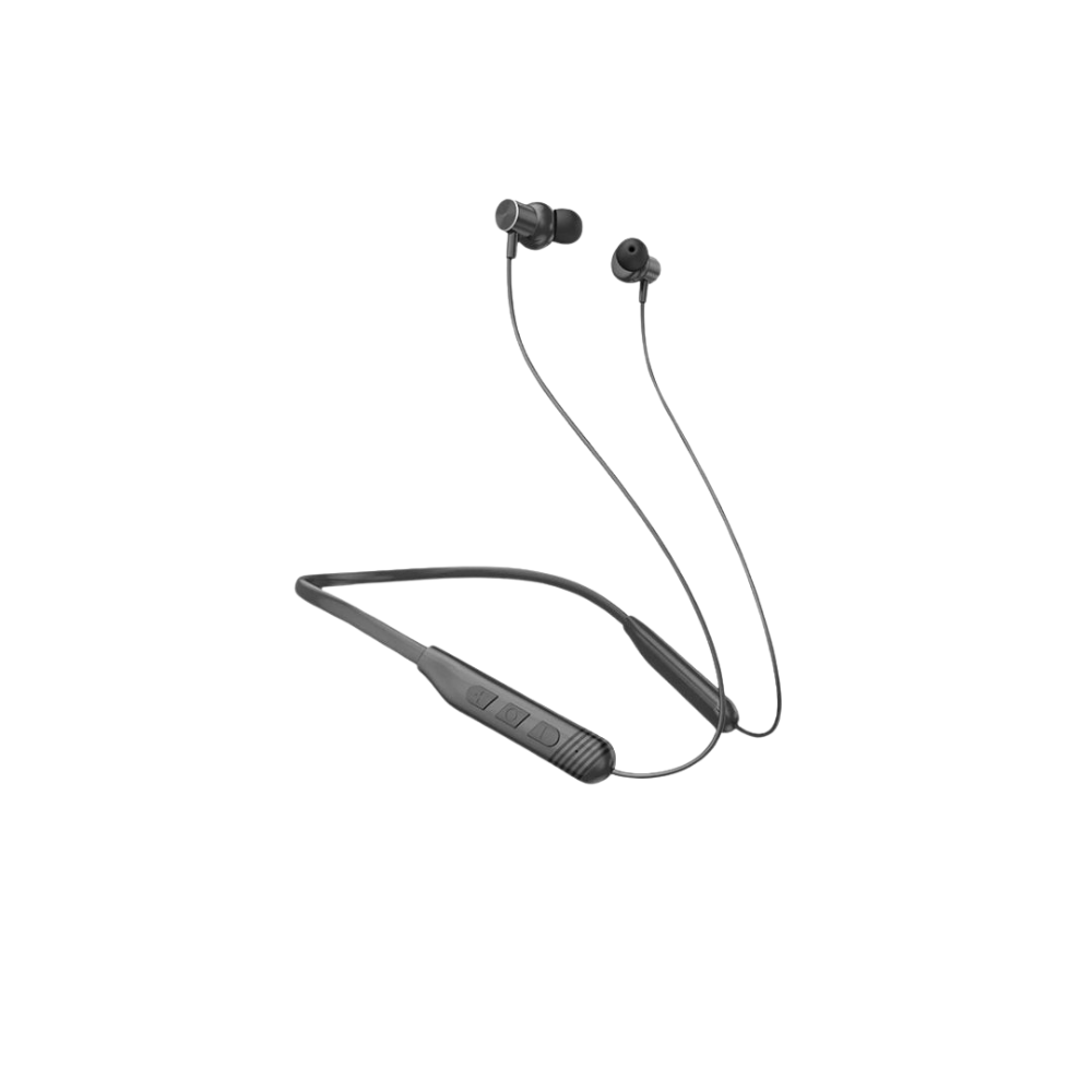 Awei G83BL Wireless Neckband Earphones Bluetooth 5.4