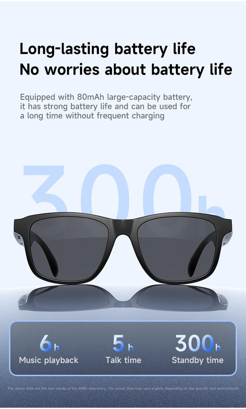 Awei GL2 Smart Audio Glasses price in bangladesh