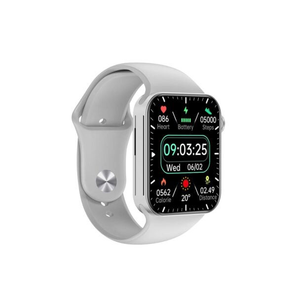 Awei H15 Smart Watch with Bluetooth Calling price in bangladesh