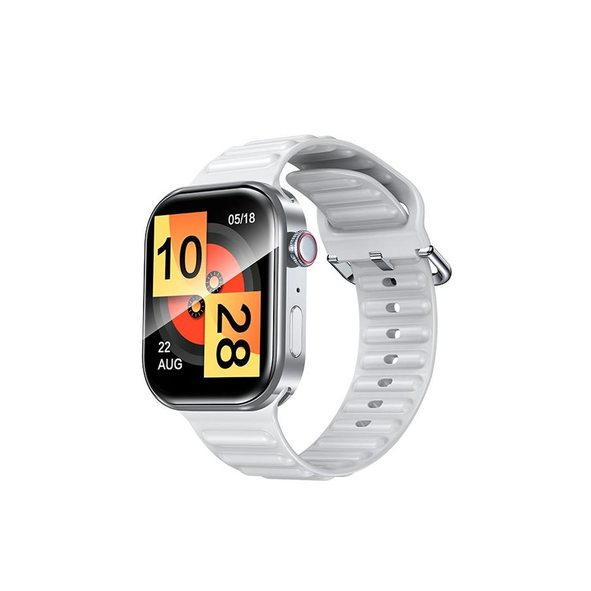 Awei H15 Smart Watch with Bluetooth Calling (2) Awei H15 Smart Watch with Bluetooth Calling