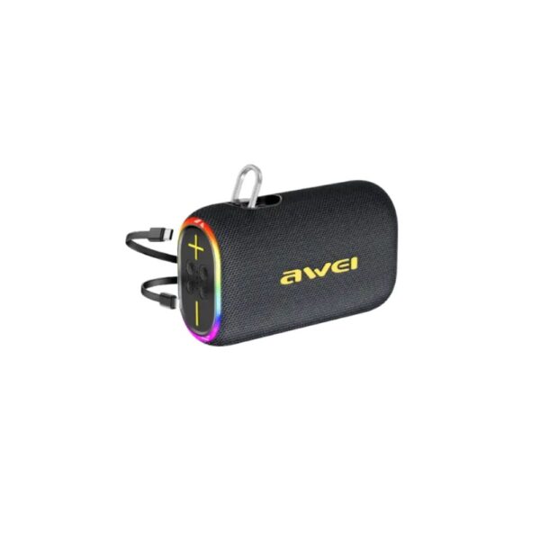 20W bluetooth speaker