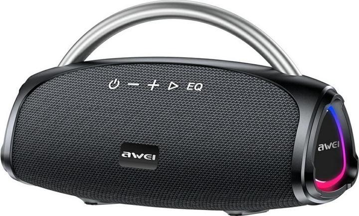 Awei KA39 100W Portable Bluetooth Speaker with RGB Light price in bangladesh