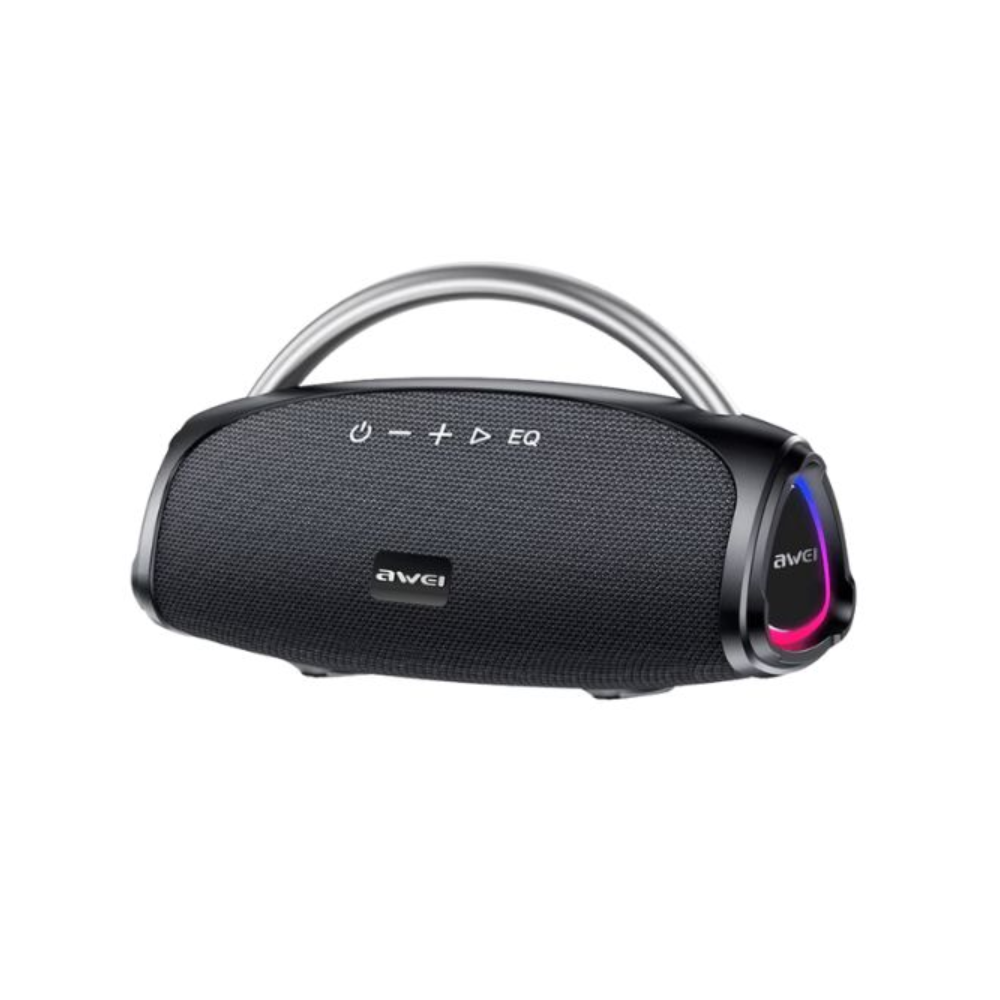 Awei KA39 100W Portable Bluetooth Speaker with RGB Light