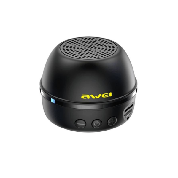 Awei KA53 Mini Magnetic Bluetooth Speaker 5W price in bangladesh