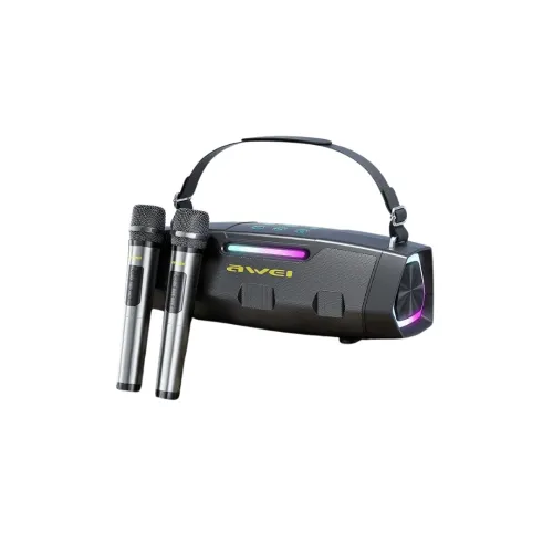 Awei KT28 30W Wireless Karaoke Bluetooth Speaker price in bangladesh