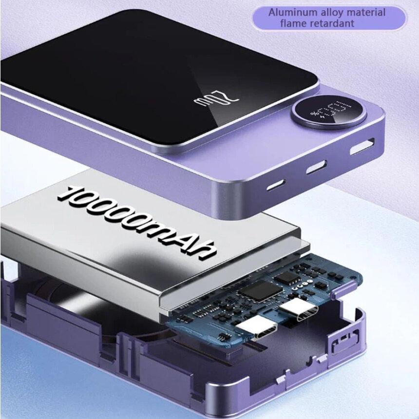 20W fast charger