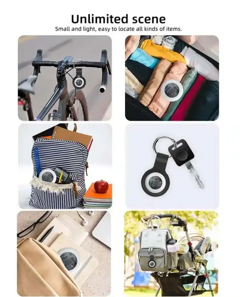 Awei P50 Smart Bluetooth Tracker price in bangladesh