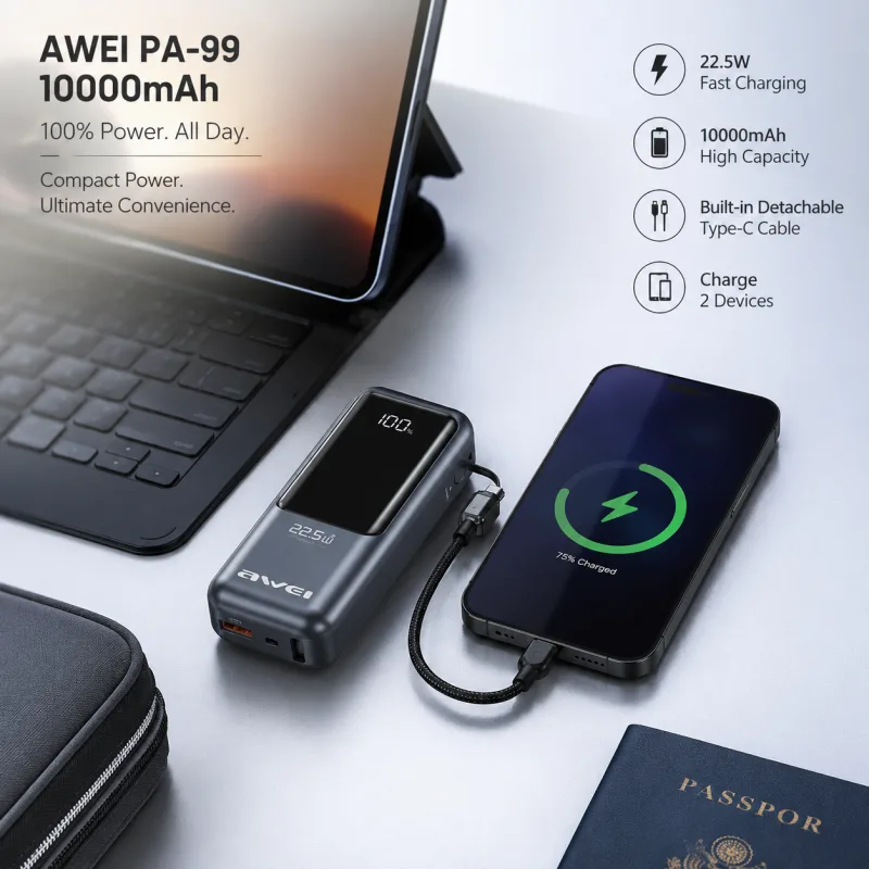 Power Bank